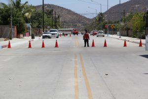 CALLE HUATAMOTE, COL LAS VEREDAS, SJC