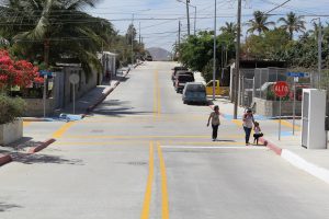 CALLE SAN LUIS POTOSÍ, SAN JOSÉ VIEJO SJC