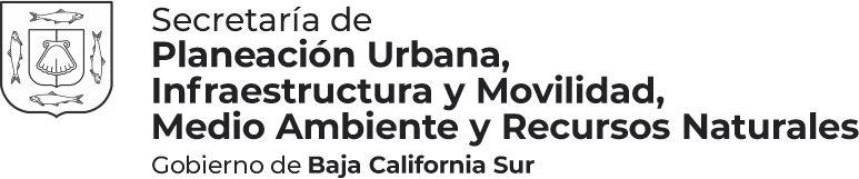 Secretaría de Planeación Urbana e Infraestructura, Movilidad, Medio Ambiente y Recursos Naturales