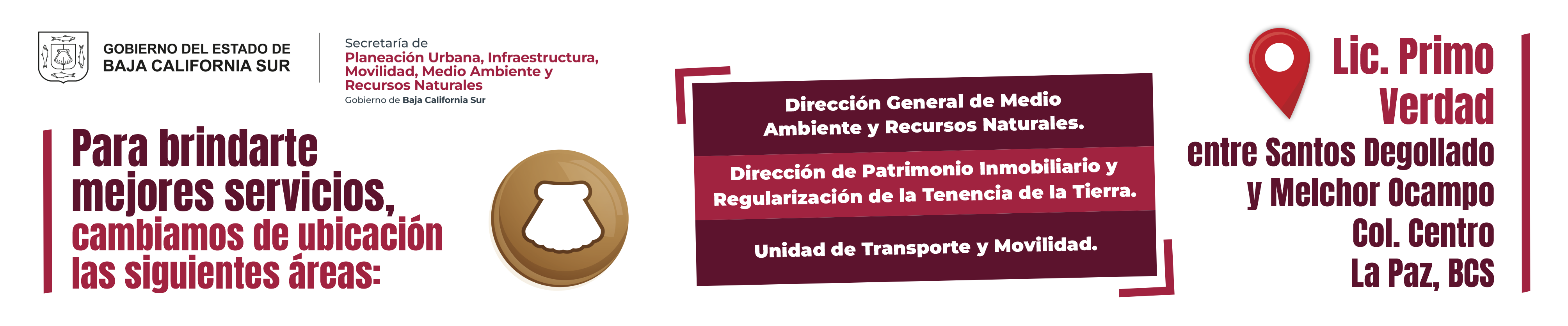 Aviso de nuevas oficinas versión 4