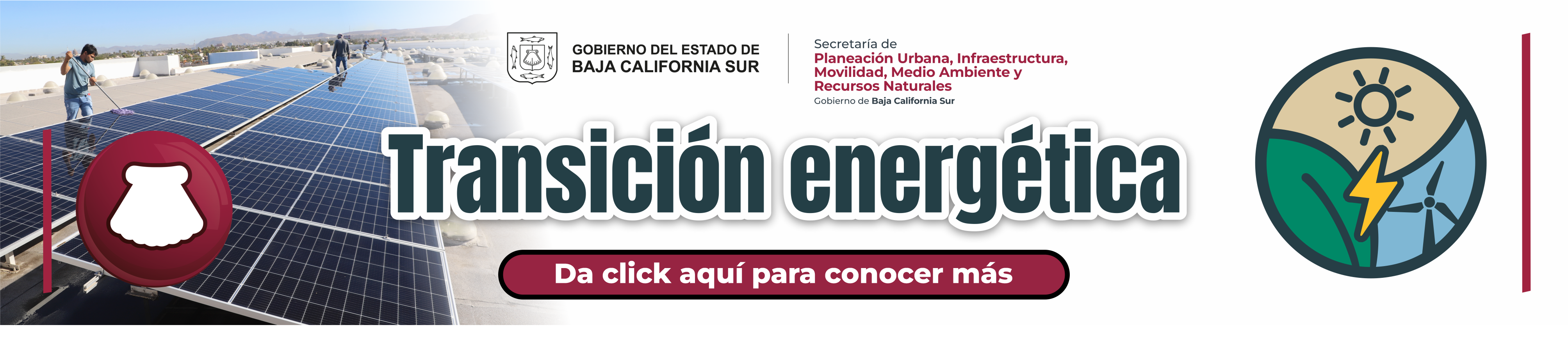 Transición energética